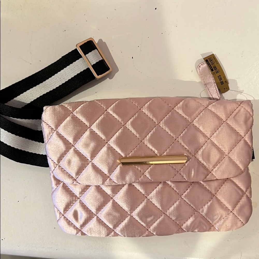 CALL IT SPRING BELT BAG